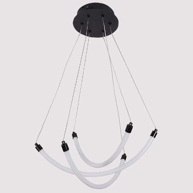 Подвесная люстра F-Promo Hammock 4468-3P Подвесная люстра F-Promo Hammock 4468-3P