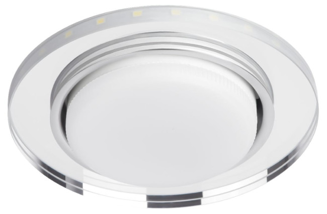 Встраиваемый светильник Эра DK LD51 MR Б0057467 Встраиваемый светильник Эра DK LD51 MR Б0057467