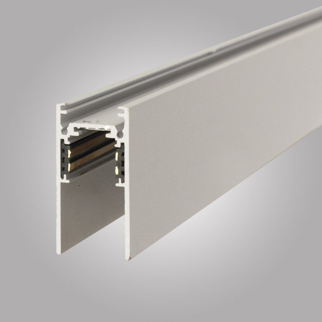 Шинопровод накладной магнитный AM Group MAGNET AM401-2M LL-20B WH Шинопровод накладной магнитный AM Group MAGNET AM401-2M LL-20B WH