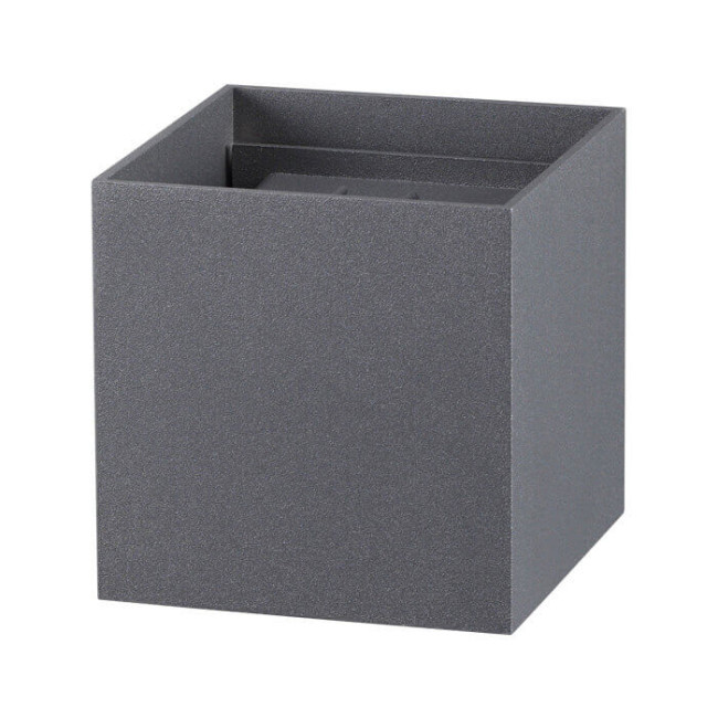 Уличный настенный светодиодный светильник Novotech Kaimas 358004 Уличный настенный светодиодный светильник Novotech Kaimas 358004