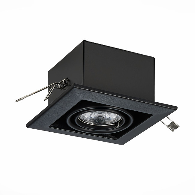 Встраиваемый светильник ST LUCE ST250.448.01 Встраиваемый светильник ST LUCE ST250.448.01