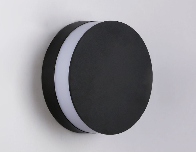 Уличный настенный светильни Ambrella Light Garden ST4544