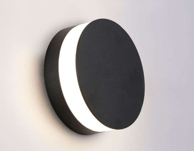 Уличный настенный светильни Ambrella Light Garden ST4544