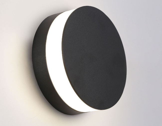 Уличный настенный светильни Ambrella Light Garden ST4544