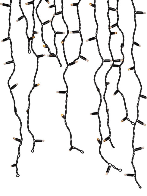 Светодиодная гирлянда Эра ERAPS-BZ1 Б0060545 Светодиодная гирлянда Эра ERAPS-BZ1 Б0060545