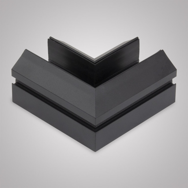 Угловой соединитель AM Group MAGNET AM538 BK Угловой соединитель AM Group MAGNET AM538 BK