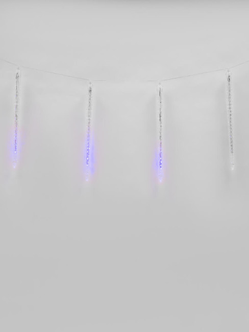 Светодиодная гирлянда (11125) Uniel занавес Сосульки 220V синий ULD-E3005-300/DTK BLUE IP44 ICICLE Светодиодная гирлянда (11125) Uniel занавес Сосульки 220V синий ULD-E3005-300/DTK BLUE IP44 ICICLE