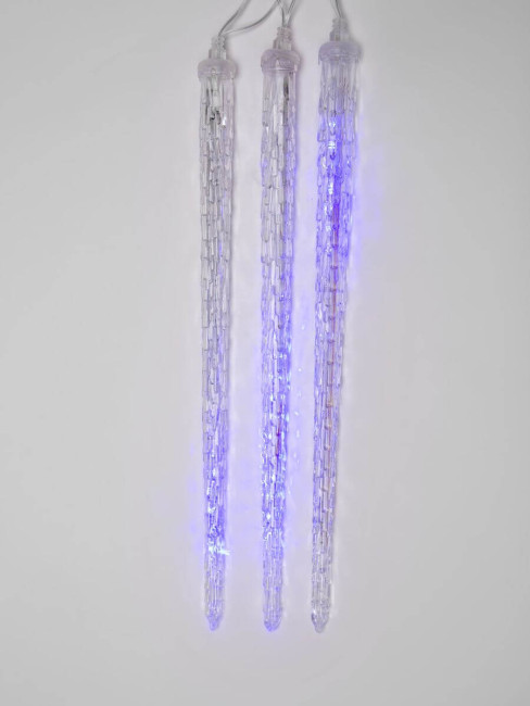 Светодиодная гирлянда (11125) Uniel занавес Сосульки 220V синий ULD-E3005-300/DTK BLUE IP44 ICICLE Светодиодная гирлянда (11125) Uniel занавес Сосульки 220V синий ULD-E3005-300/DTK BLUE IP44 ICICLE