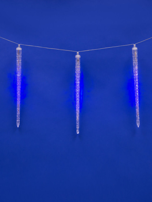 Светодиодная гирлянда (11125) Uniel занавес Сосульки 220V синий ULD-E3005-300/DTK BLUE IP44 ICICLE Светодиодная гирлянда (11125) Uniel занавес Сосульки 220V синий ULD-E3005-300/DTK BLUE IP44 ICICLE