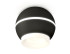 Накладной светильник с дополнительной подсветкой Ambrella Light Techno XS1102041 (C1102, N7165) Накладной светильник с дополнительной подсветкой Ambrella Light Techno XS1102041 (C1102, N7165)