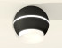 Накладной светильник с дополнительной подсветкой Ambrella Light Techno XS1102041 (C1102, N7165) Накладной светильник с дополнительной подсветкой Ambrella Light Techno XS1102041 (C1102, N7165)