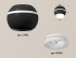 Накладной светильник с дополнительной подсветкой Ambrella Light Techno XS1102041 (C1102, N7165) Накладной светильник с дополнительной подсветкой Ambrella Light Techno XS1102041 (C1102, N7165)