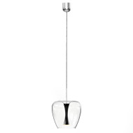 Подвесной светильник Lightstar Cupola 804207 Подвесной светильник Lightstar Cupola 804207