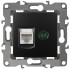 Розетка комбинированная RJ45+TV Эра 12-3110-05 Б0027445 Розетка комбинированная RJ45+TV Эра 12-3110-05 Б0027445