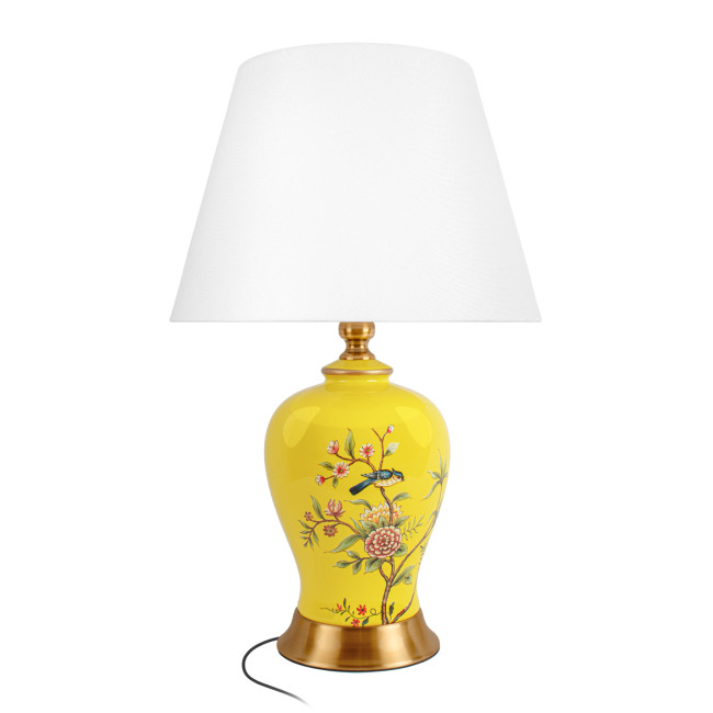 Настольная лампа Loft IT Dandelion 10380T/B Настольная лампа Loft IT Dandelion 10380T/B