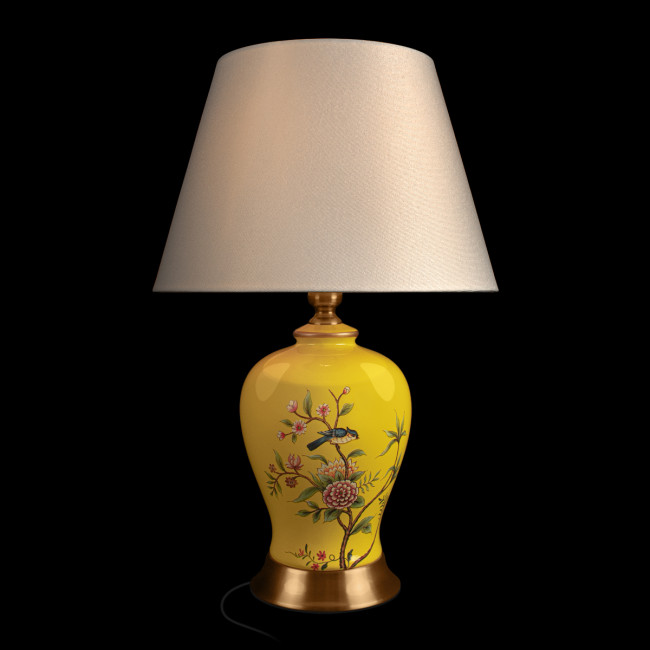 Настольная лампа Loft IT Dandelion 10380T/B Настольная лампа Loft IT Dandelion 10380T/B