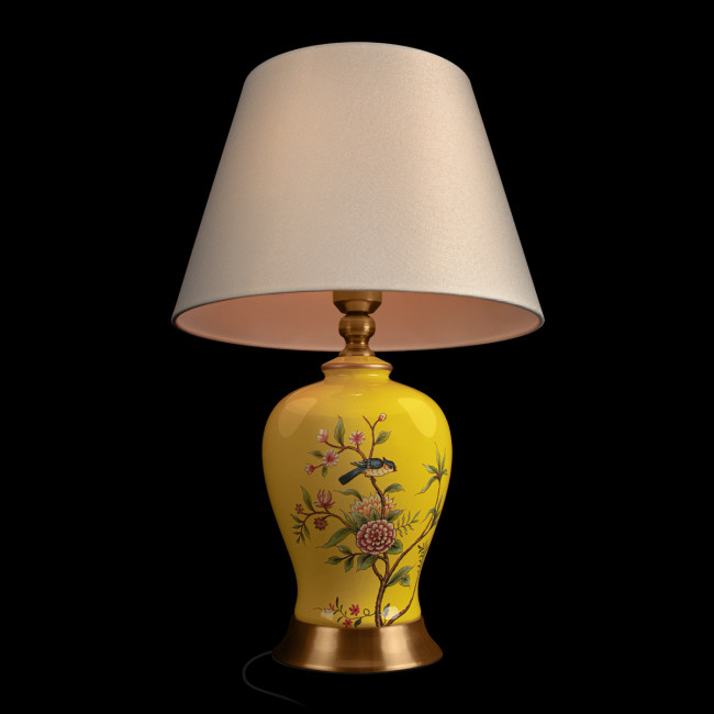 Настольная лампа Loft IT Dandelion 10380T/B Настольная лампа Loft IT Dandelion 10380T/B
