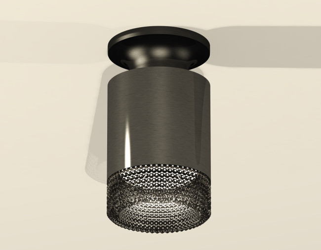 Накладной светильник Ambrella Light Techno XS6303082 (N6902, C6303, N6151)