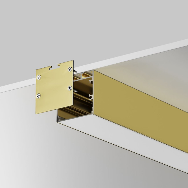 Комплект заглушек для профиля 35×35 2шт Maytoni Led Strip ALM-3535BT-BR-EC 642039 Комплект заглушек для профиля 35×35 2шт Maytoni Led Strip ALM-3535BT-BR-EC 642039
