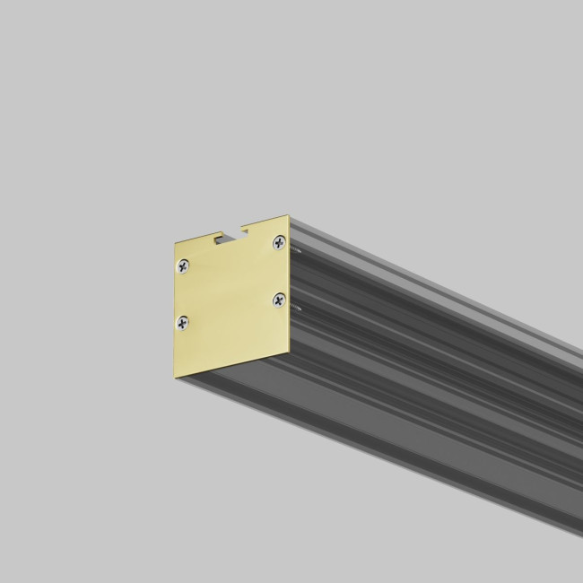 Комплект заглушек для профиля 35×35 2шт Maytoni Led Strip ALM-3535BT-BR-EC 642039 Комплект заглушек для профиля 35×35 2шт Maytoni Led Strip ALM-3535BT-BR-EC 642039
