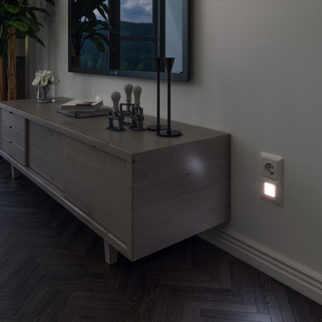 Встраиваемая LED подсветка Werkel белый W1154301 4690389155062 Встраиваемая LED подсветка Werkel белый W1154301 4690389155062