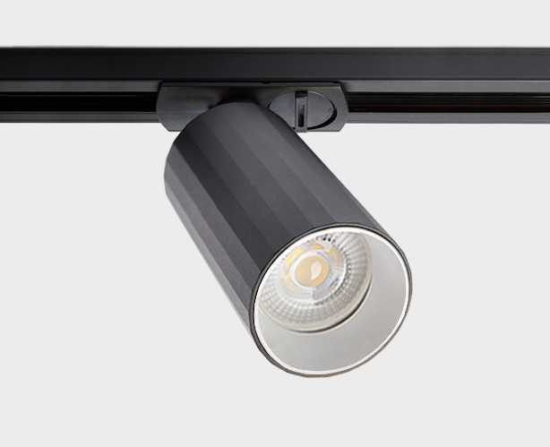 Трековый светильник Italline IT08-8010 black