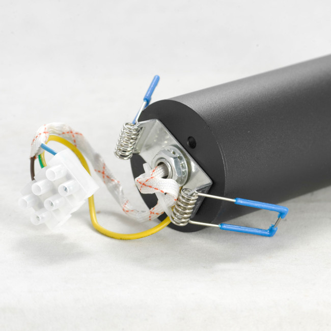 Накладной светильник Lussole LSP-8556 Накладной светильник Lussole LSP-8556