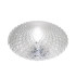 Настенно-потолочный светильник Elvan NLS-509R/1-E27-Cl Настенно-потолочный светильник Elvan NLS-509R/1-E27-Cl