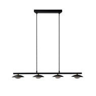 Подвесной светильник Escada Himalia 10290/4LED Подвесной светильник Escada Himalia 10290/4LED