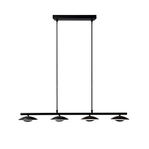 Подвесной светильник Escada Himalia 10290/4LED Подвесной светильник Escada Himalia 10290/4LED