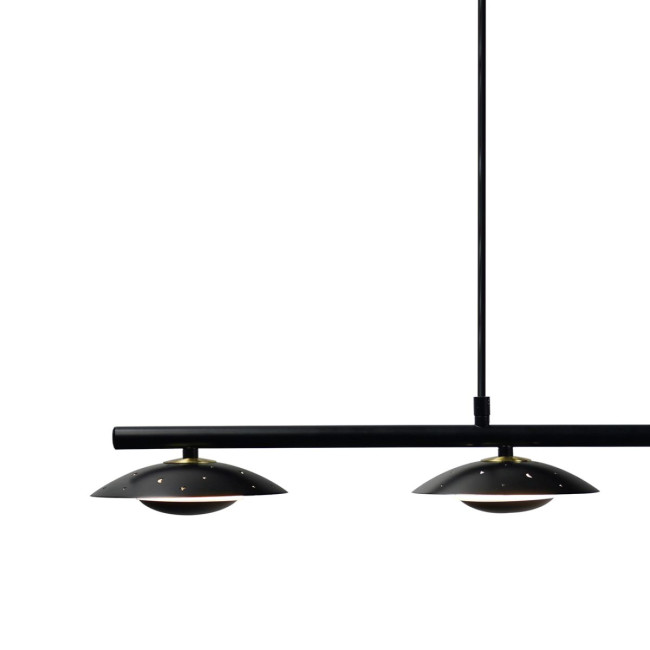 Подвесной светильник Escada Himalia 10290/4LED Подвесной светильник Escada Himalia 10290/4LED