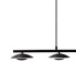 Подвесной светильник Escada Himalia 10290/4LED Подвесной светильник Escada Himalia 10290/4LED