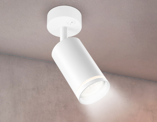 Спот Ambrella Light Techno TA120 Спот Ambrella Light Techno TA120