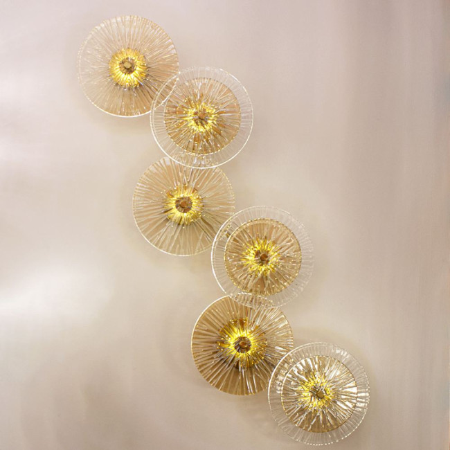 Настенный светильник Cloyd Helion 20209 Настенный светильник Cloyd Helion 20209