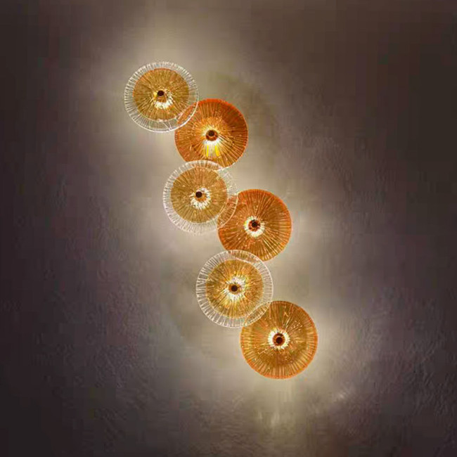 Настенный светильник Cloyd Helion 20209 Настенный светильник Cloyd Helion 20209