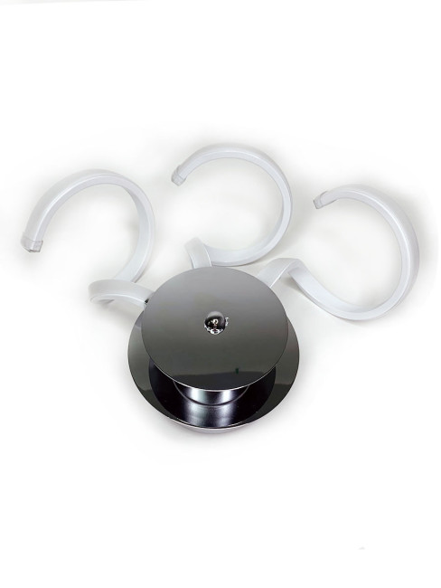 Настенный светильник Elvan BR-136/3-8W-NH-Wh