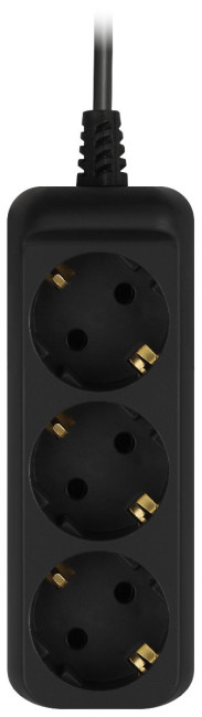 Удлинитель электрический Эра UX-3e-5m-B Б0057723 Удлинитель электрический Эра UX-3e-5m-B Б0057723