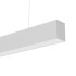 Линейный подвесной светильник Arlight SP-LINE-HANG-6085-L995-35W Day4000 051972 Линейный подвесной светильник Arlight SP-LINE-HANG-6085-L995-35W Day4000 051972
