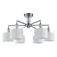 Потолочная люстра Favourite Laciness 2611-6P Потолочная люстра Favourite Laciness 2611-6P