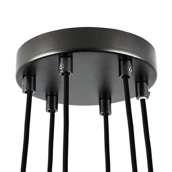 Подвесная люстра Lightstar ACROBATA 761160