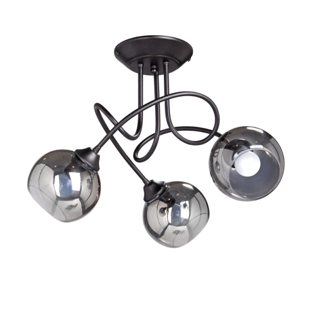 Потолочная люстра Vitaluce V4309-1/3PL Потолочная люстра Vitaluce V4309-1/3PL