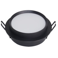 Встраиваемый светильник Feron DL507 51349 Встраиваемый светильник Feron DL507 51349