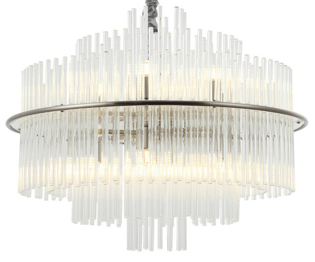 Подвесная люстра Stilfort Eclipse 2108/11/13PL