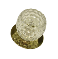 Встраиваемый светильник Elvan TCH-3084/7-GY-5.3-Gl