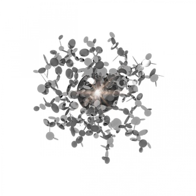 Настенный светильник Loft IT Spark 10101W Chrome Настенный светильник Loft IT Spark 10101W Chrome