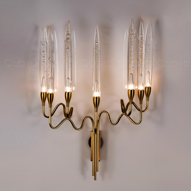 Бра Cloyd Zoar 20210