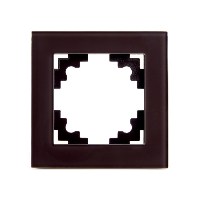 Рамка 1-местная Stekker Катрин 39535 Рамка 1-местная Stekker Катрин 39535
