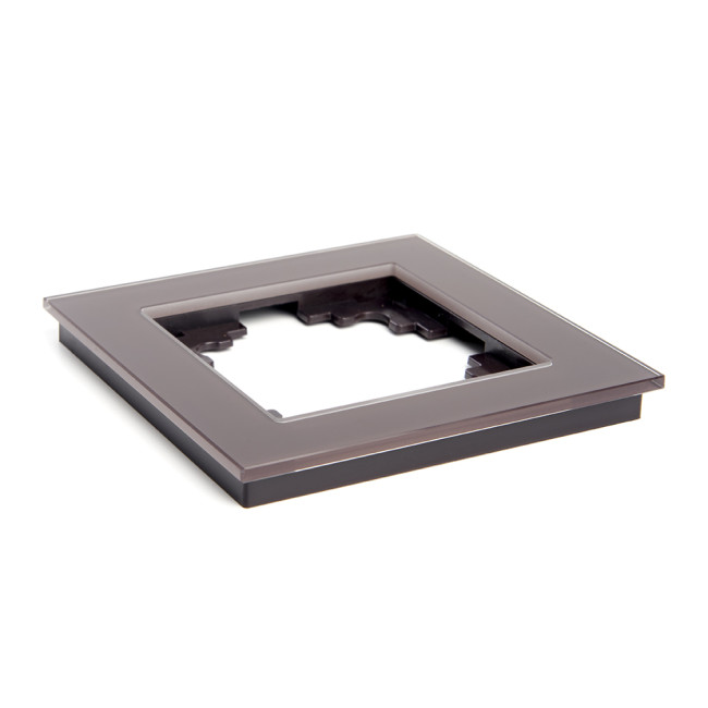 Рамка 1-местная Stekker Катрин 39535 Рамка 1-местная Stekker Катрин 39535