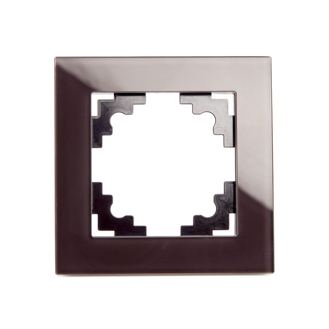 Рамка 1-местная Stekker Катрин 39535 Рамка 1-местная Stekker Катрин 39535
