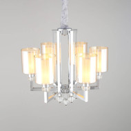 Подвесная люстра Omnilux Malito OML-79903-06 Подвесная люстра Omnilux Malito OML-79903-06